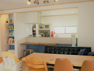【中古住宅リノベーション相談会】開催のお知らせ